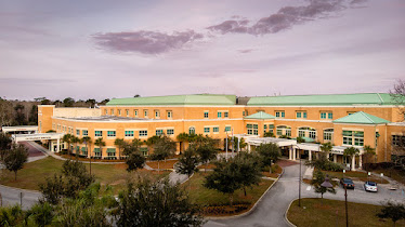 Roper St. Francis Mount Pleasant Hospital
