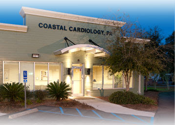 Roper St. Francis Physician Partners Coastal Cardiology