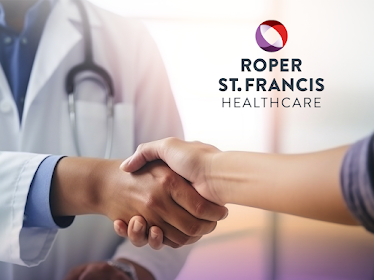 Roper St. Francis Physician Partners Primary Care - Durst Family Medicine