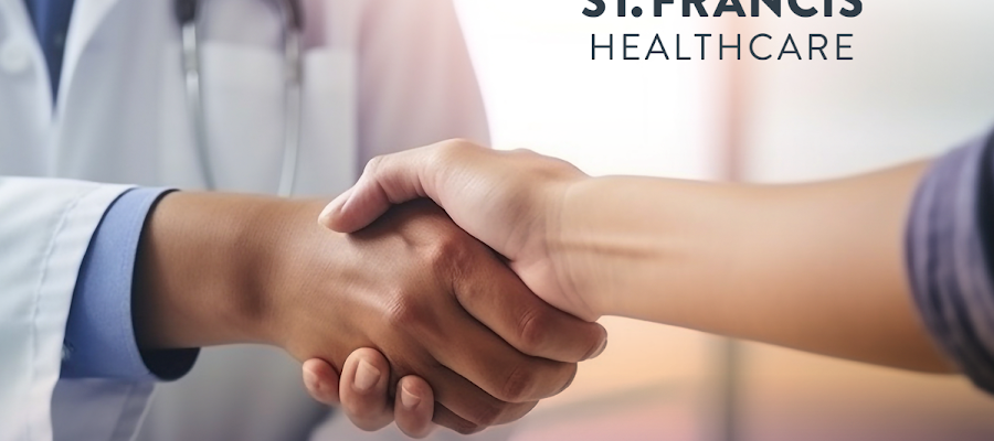 Roper St. Francis Physician Partners Primary Care