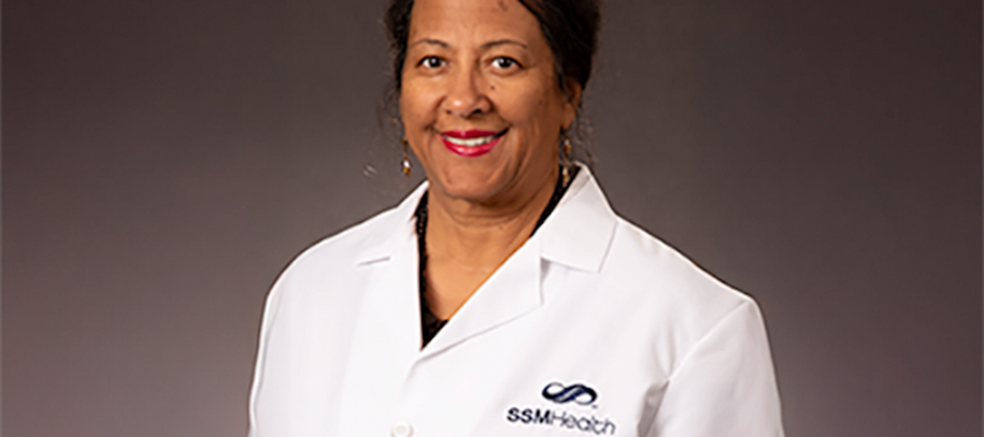 Rosalind Smith, NP-C