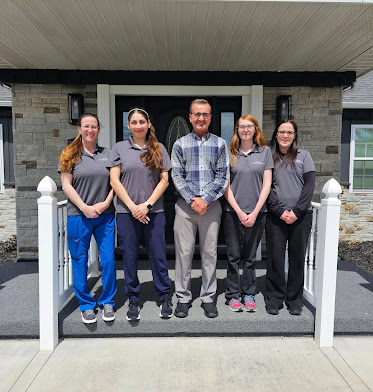 Rose City Chiropractic Clinic