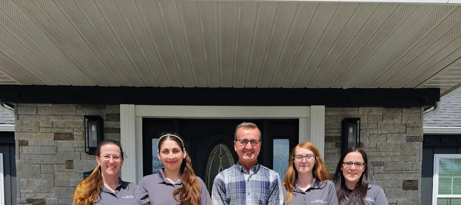 Rose City Chiropractic Clinic