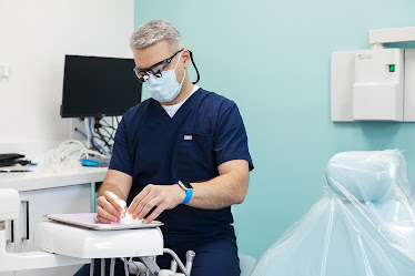Rose City Dental Centre - Welland