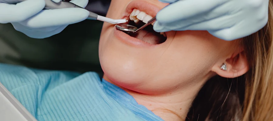 Rose City Dental