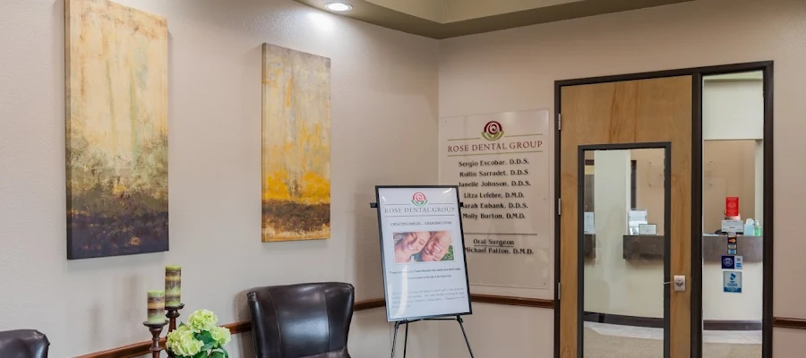 Rose Dental Group - Southwest Austin