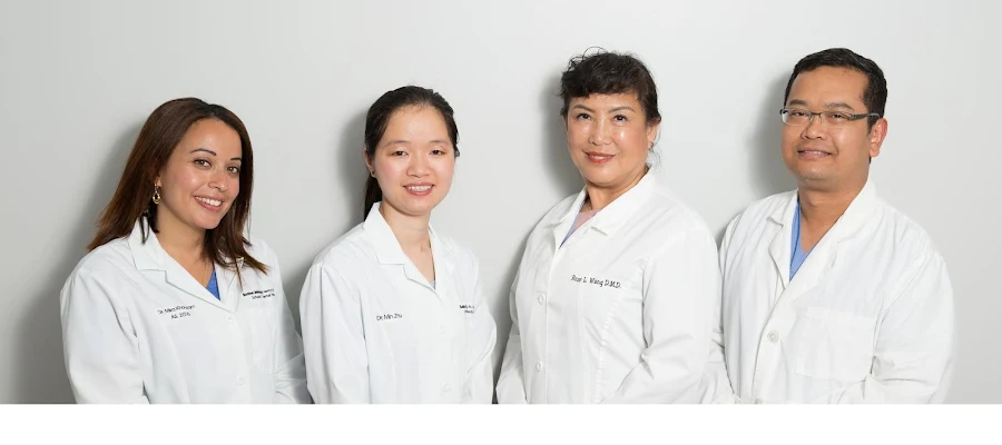 Rose Dental Nashua