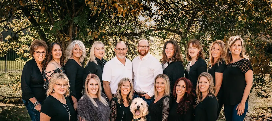 Rose Hill Family Dentistry