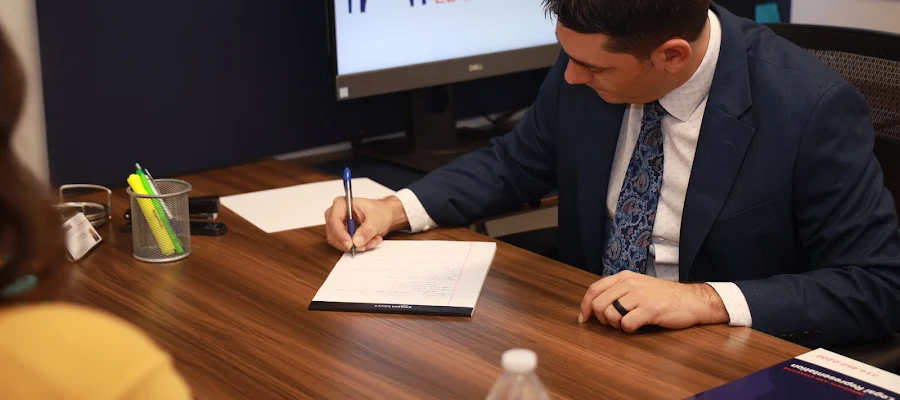 Rose Legal Services, LLC - DWI & Criminal Defense Attorney