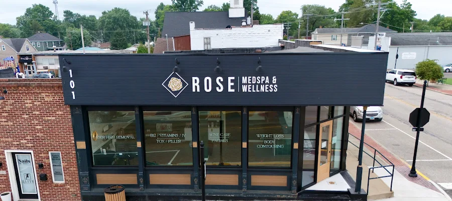 Rose MedSpa and Wellness