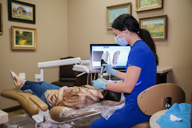 Rose Rock Dental
