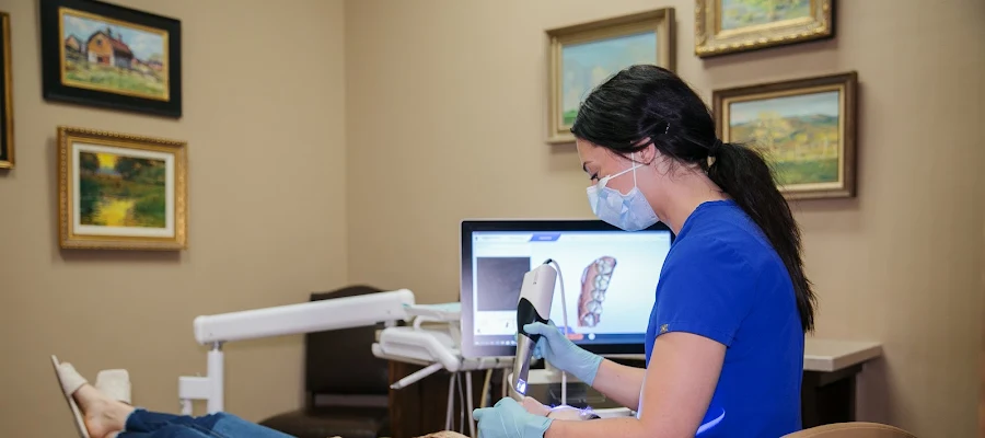 Rose Rock Dental