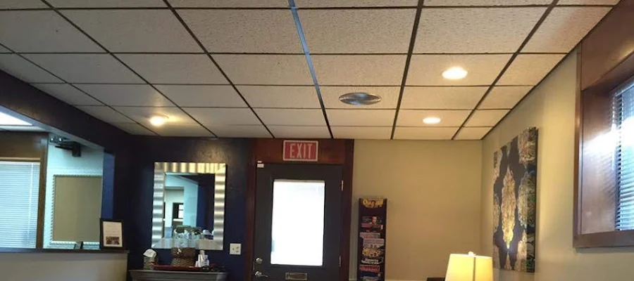 Rose Rock Family Dentistry