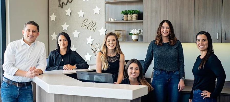 Rose Rock Orthodontics
