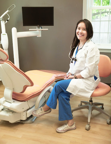 Rose Wang Dentistry