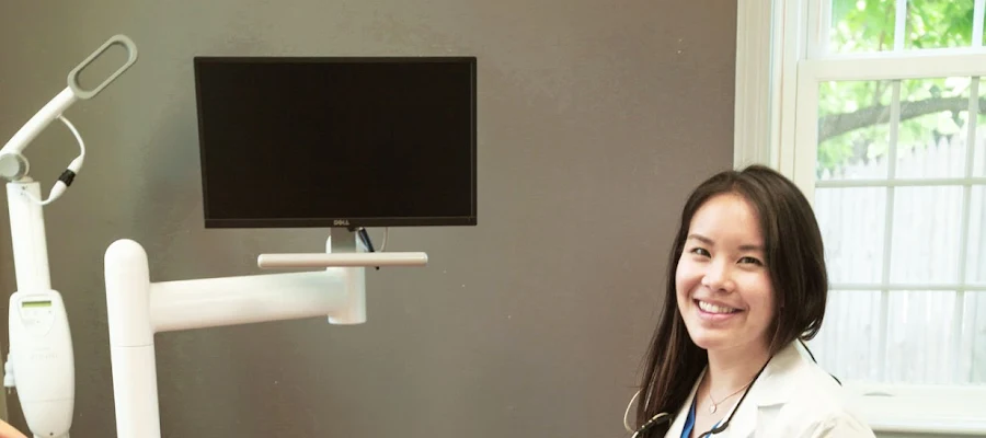 Rose Wang Dentistry