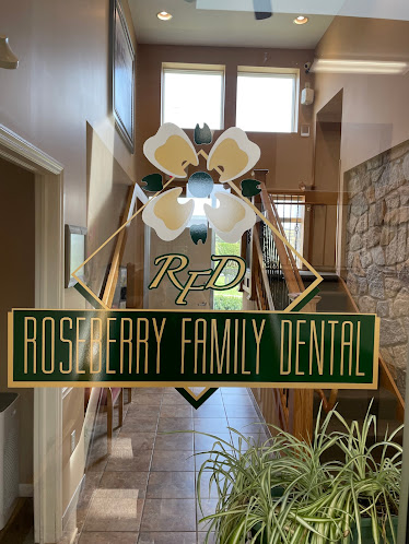 Roseberry Family Dental