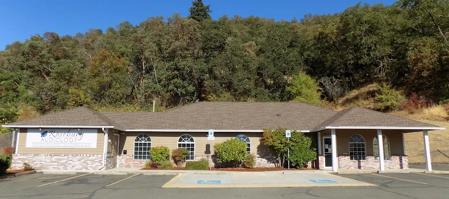 Roseburg Audiology Center