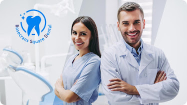 Rosecrans Square Dental