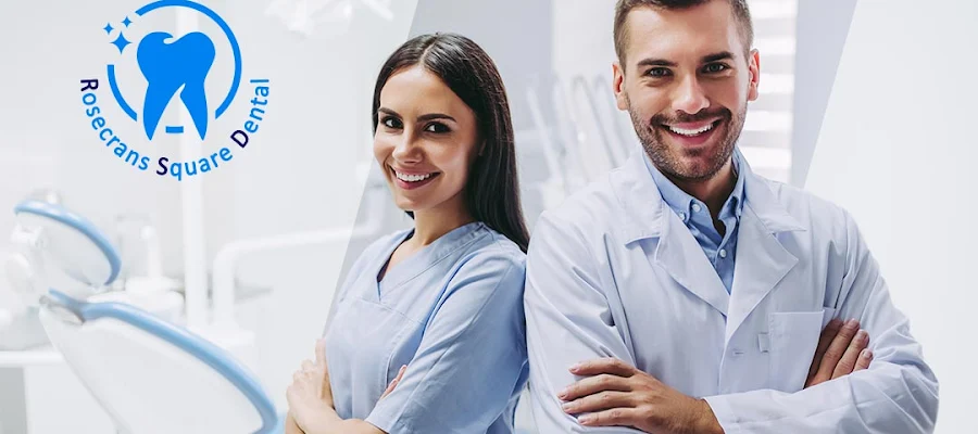 Rosecrans Square Dental