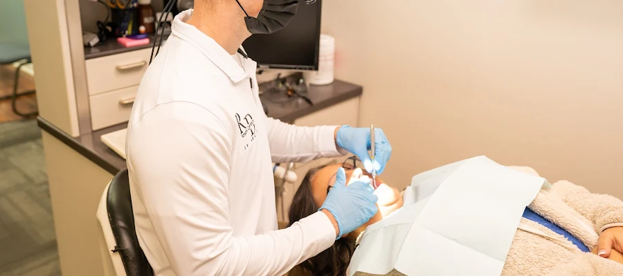 Rosehill Dentistry