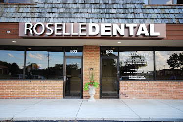 Roselle Dental Center
