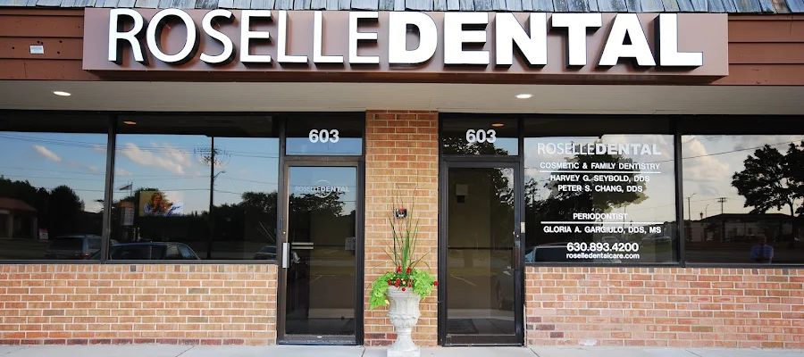 Roselle Dental Center