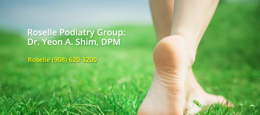 Roselle Podiatry Group