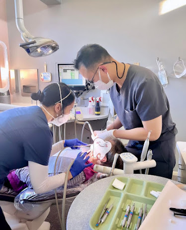 Rosemary Dental Spa