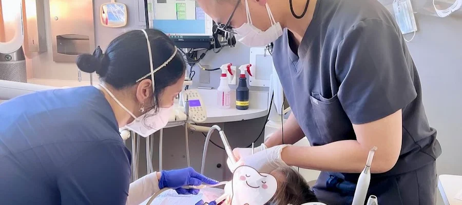 Rosemary Dental Spa