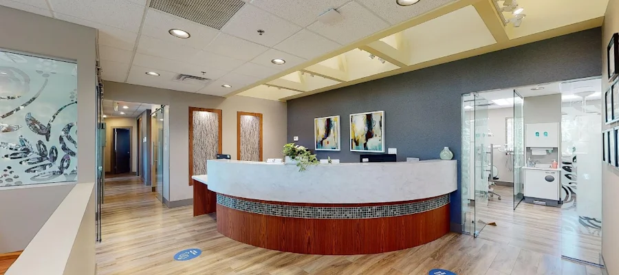 Rosemary Heights Dental Center