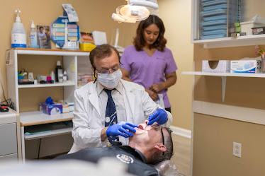 Rosemont Dental Center