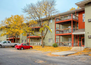 Rosemont Place Apartments