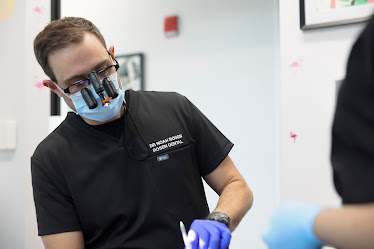 Rosen Dental