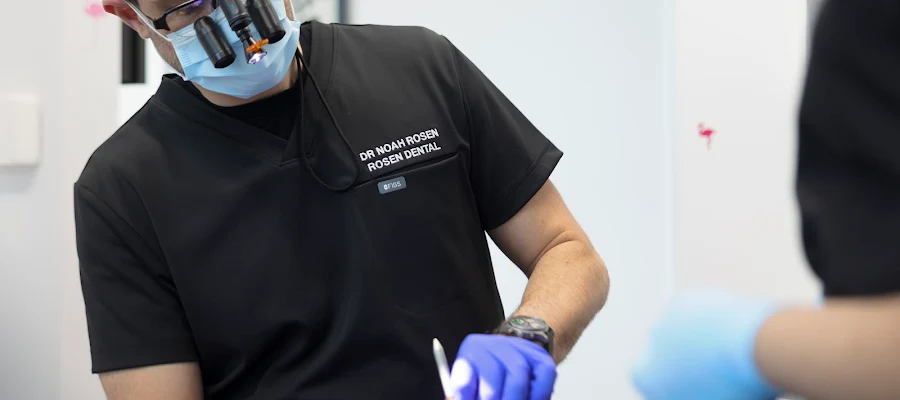 Rosen Dental