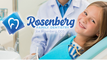 Rosenberg Family Dentistry: Joe Rosenberg DDS PA