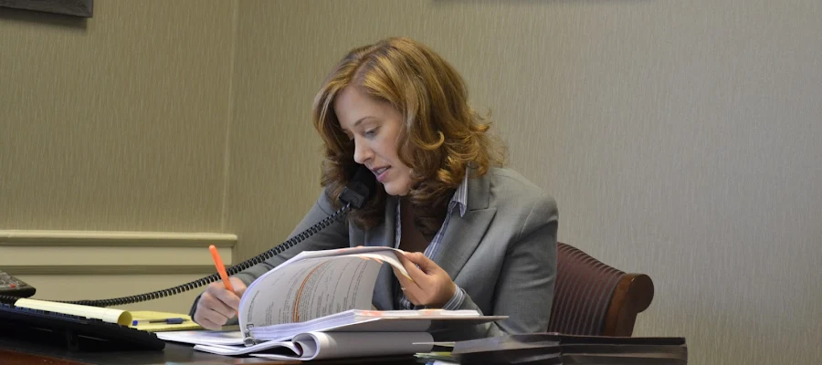 Rosenberg & Gluck, LLP