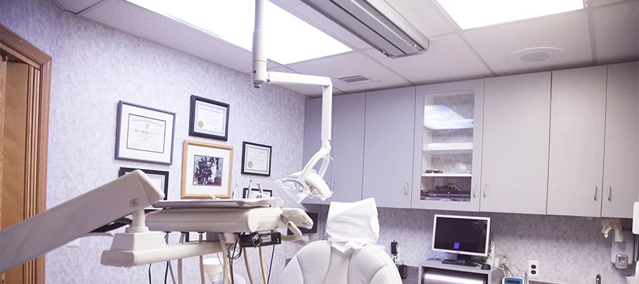 Rosenfeld Dental Associates