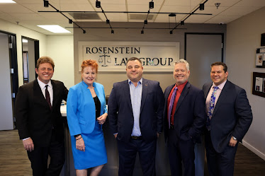 Rosenstein Law Group