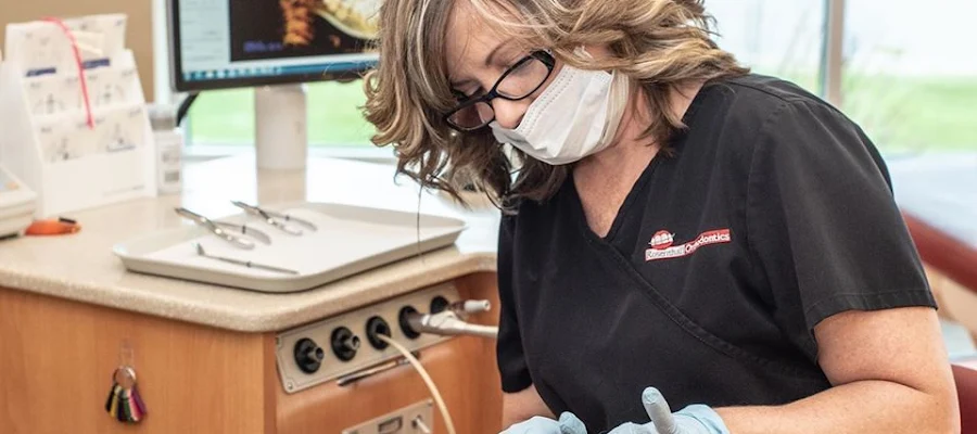 Rosenthall Orthodontics