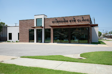 RoseRock Eyecare - Riverside
