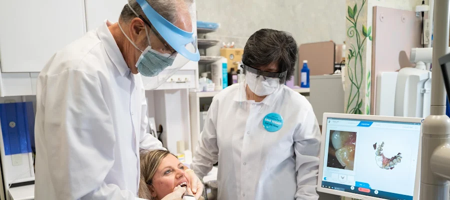 Roseroot Dental