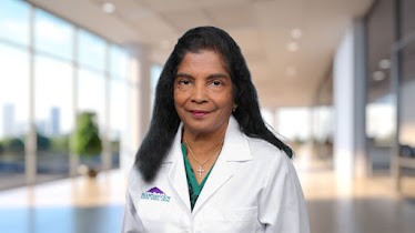 Roset Samuel, MD