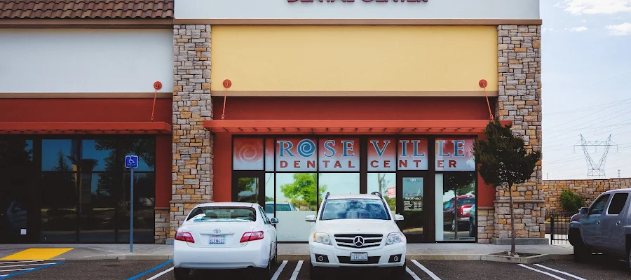 Roseville Dental Center