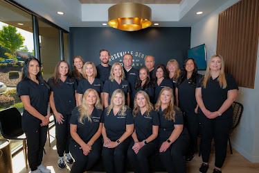 Roseville Dental Company