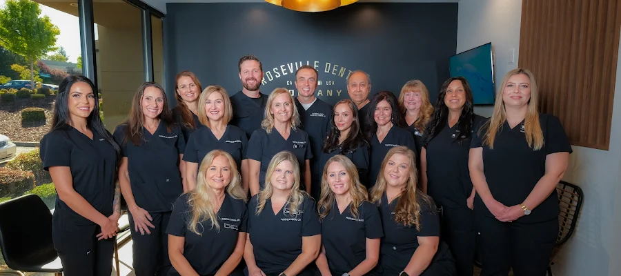 Roseville Dental Company