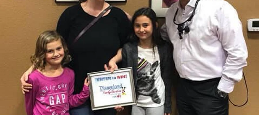 Roseville Topsmiles