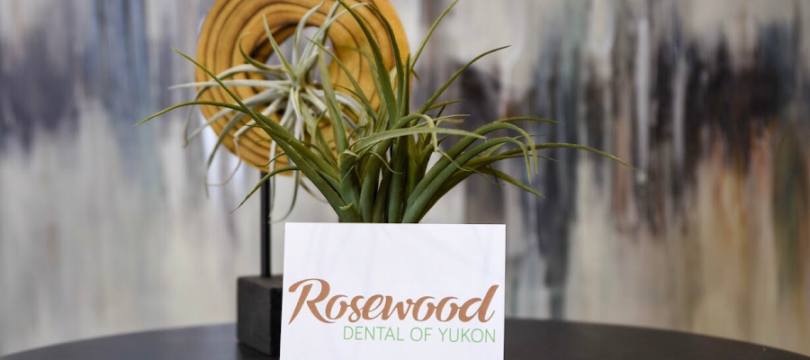 Rosewood Dental of Yukon