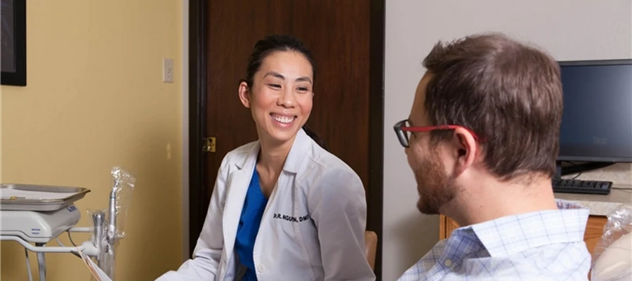 Rosewood Dental