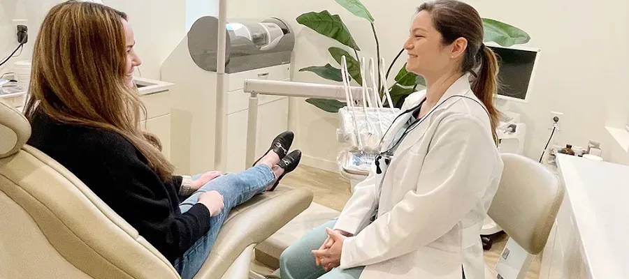 Rosewood Periodontics & Dental Implants (Albany and Dallas, OR)